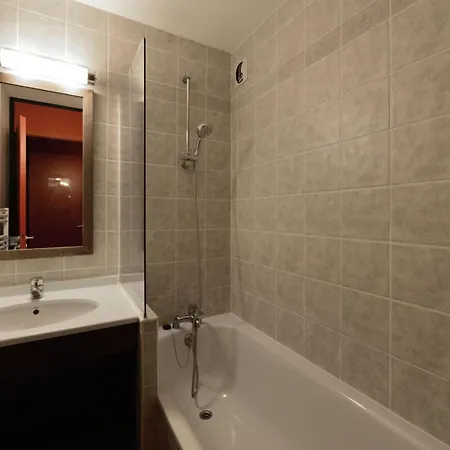 Apartment Quartz - 2 Pieces Pour 4 Personnes 284 Macot-la-Plagne