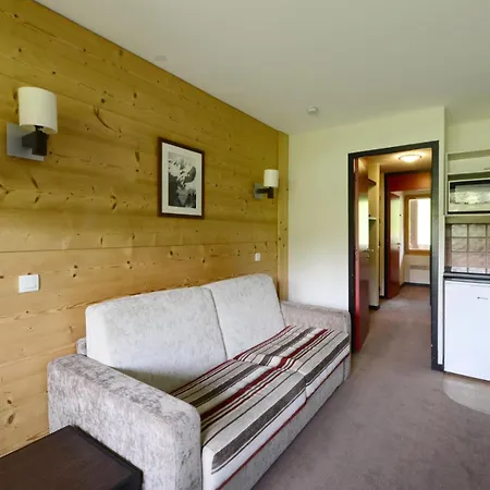 Quartz - Agreable - Acces Direct Aux Pistes - Vue Pistes Mae-8284 Macot-la-Plagne